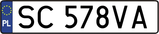 SC578VA