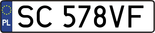 SC578VF