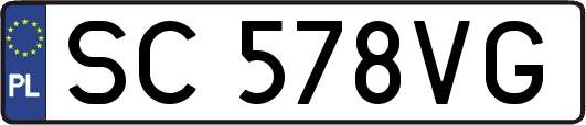 SC578VG