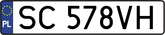 SC578VH