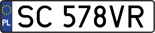 SC578VR