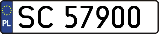 SC57900