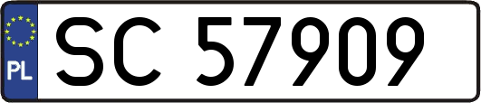 SC57909