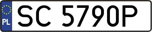 SC5790P