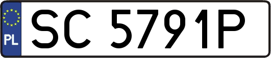 SC5791P