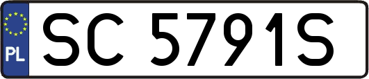 SC5791S