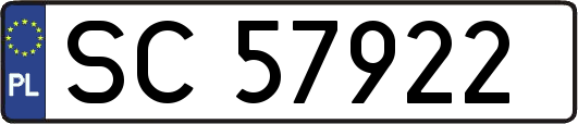SC57922