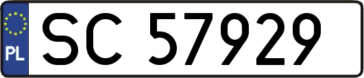 SC57929