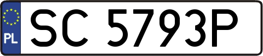 SC5793P