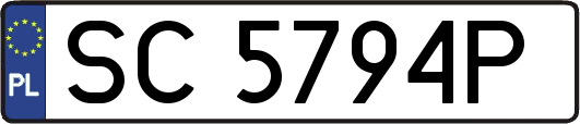 SC5794P
