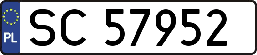 SC57952