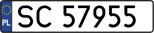 SC57955