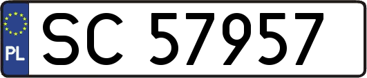 SC57957