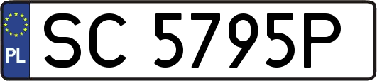 SC5795P