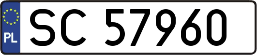 SC57960