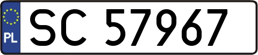 SC57967