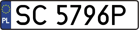SC5796P