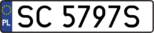 SC5797S