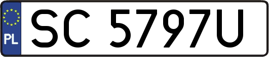 SC5797U