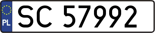 SC57992