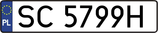SC5799H