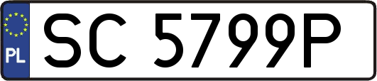 SC5799P