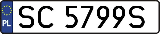 SC5799S
