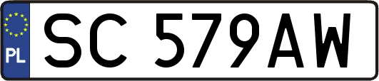SC579AW