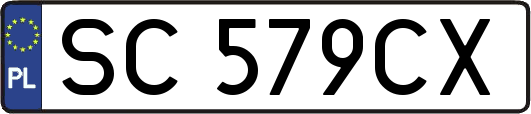 SC579CX