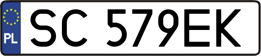 SC579EK