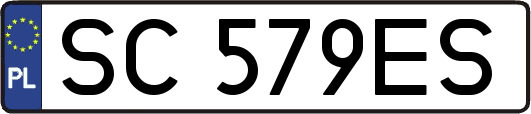 SC579ES