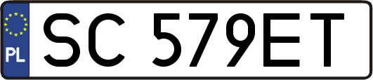 SC579ET