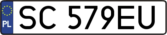 SC579EU