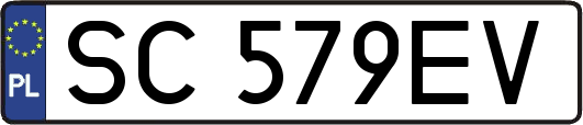 SC579EV