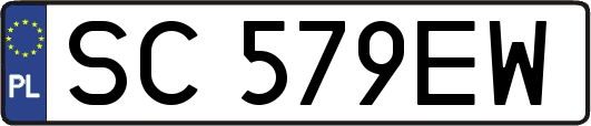 SC579EW