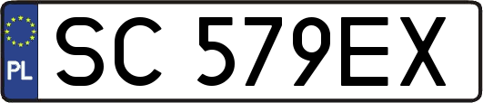 SC579EX