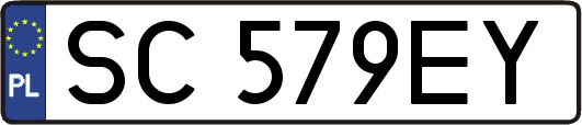 SC579EY