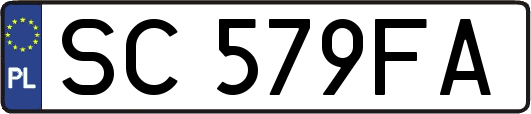 SC579FA