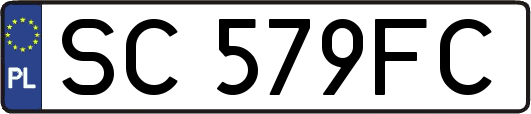 SC579FC