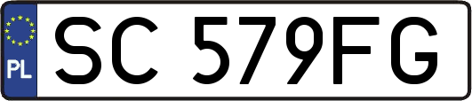 SC579FG