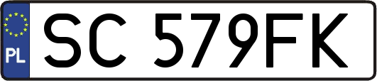 SC579FK