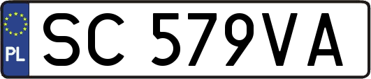SC579VA