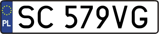 SC579VG