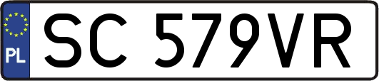 SC579VR