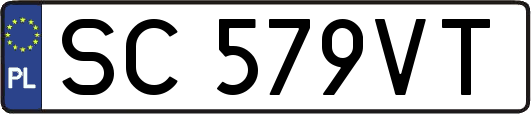 SC579VT