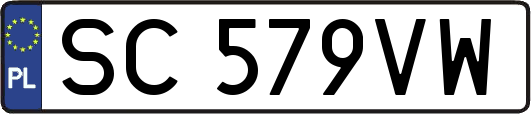 SC579VW