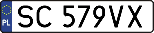 SC579VX