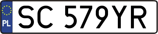 SC579YR