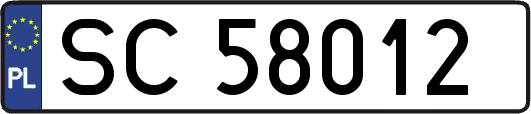 SC58012