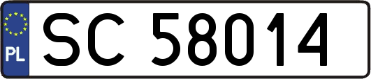SC58014